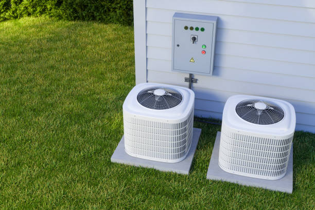 Best VRF (Variable Refrigerant Flow) Systems in Helena, OK