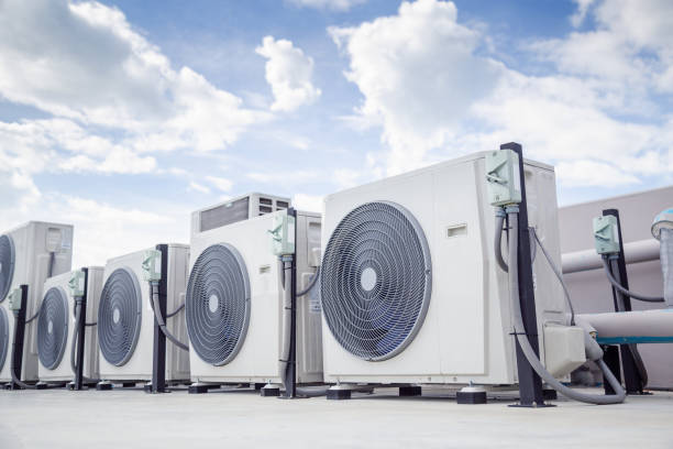Reliable Helena, OK HVAC Solutions