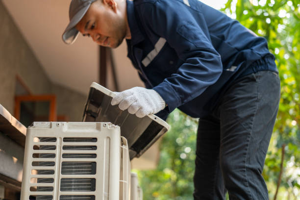 Best HVAC Retrofitting and Upgrading in Helena, OK