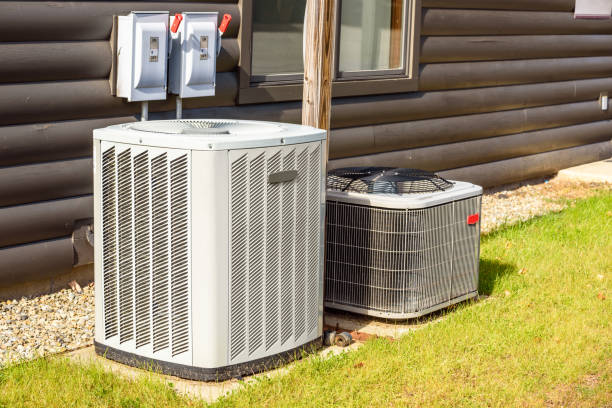 Best HVAC for Healthcare Facilities in Helena, OK