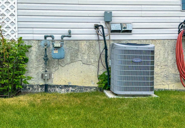 Best Commercial HVAC in Helena, OK